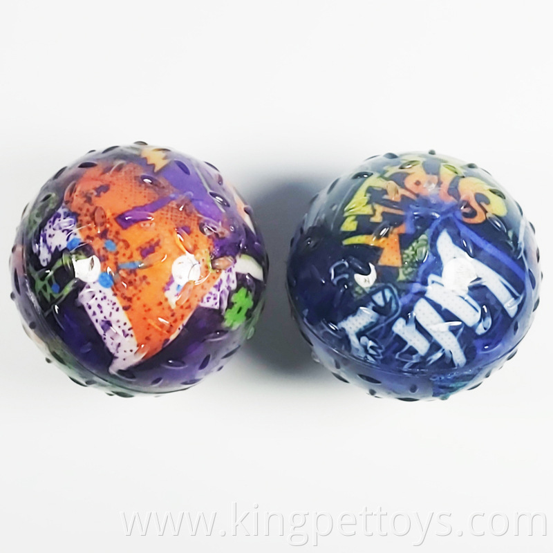 Dog Chew Toy Ball TPR